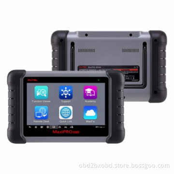 Autel MaxiPRO MP808 Automotive Scanner Professional OE-Level Diagnostics with Bi-Directional Control Same Functions as DS808 MS9